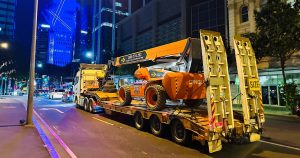 Do I Need To Hire a Scissor Lift or Boom Lift?