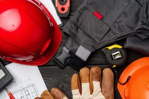 4 Key Pieces of EWP Operator Personal Protective Equipment