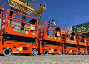 Can Anyone Operate a Scissor Lift?