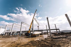 8 Common Forklift Hazards in the Construction Workplace