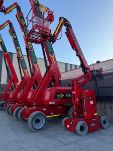 Hire vs Buy Equipment: Smart EOFY Decisions for QLD Builders & Trades