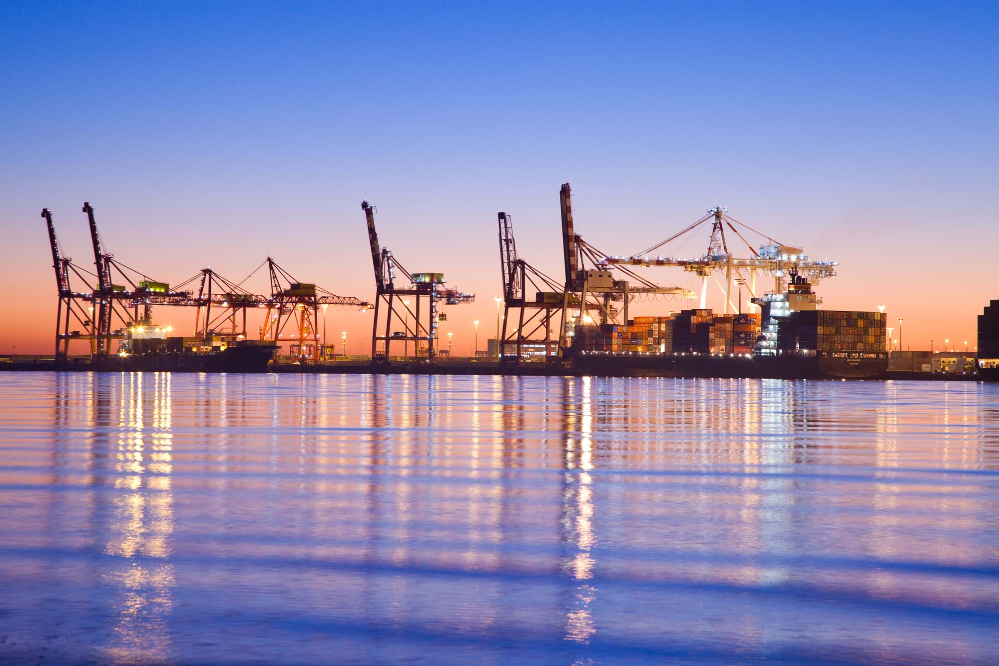 Brisbane’s Trade Coast: Why Access Equipment Planning Matters More Than Ever