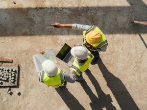 Common Mistakes When Hiring Access Equipment