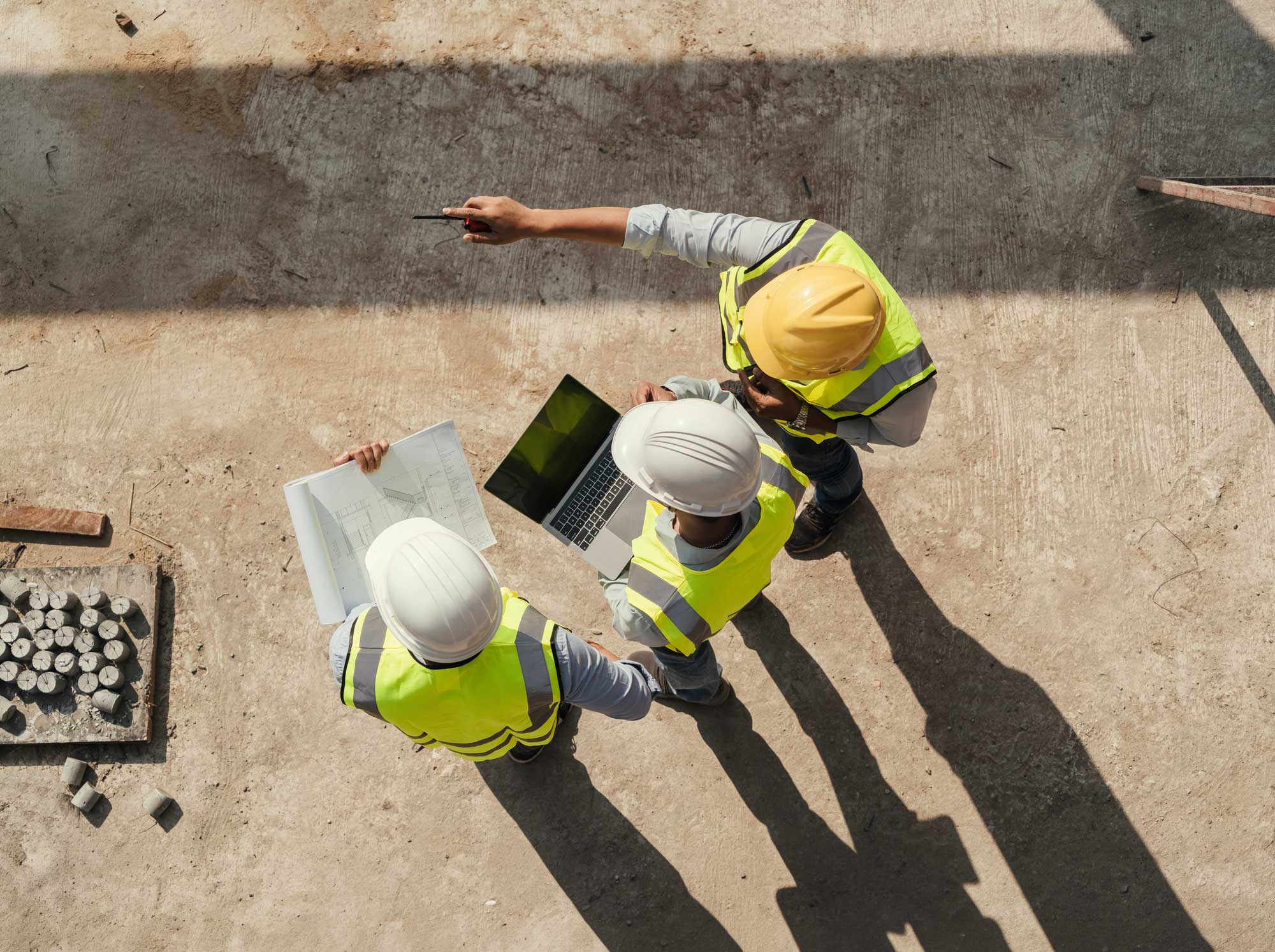 Common Mistakes When Hiring Access Equipment